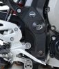 Zátka R&G Racing rámu pro BMW S 1000 XR '15- , pravá strana